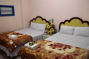 Quang Hotel