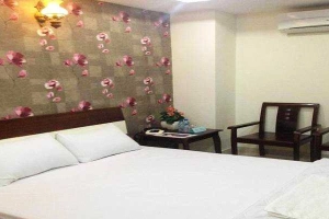Quang Huy Hotel