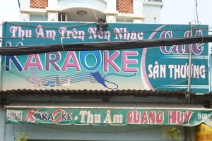 Quang Huy Karaoke