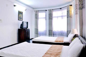 Quang Kiên Hotel