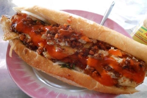 Quán Ăn Quảng Phát - Bánh Mì Hội An