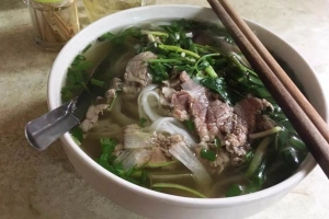 Quán Ăn Quang - Phở Cồ