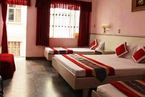 Quang Room For Rent