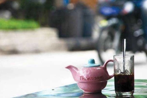 Quang Royal Cafe