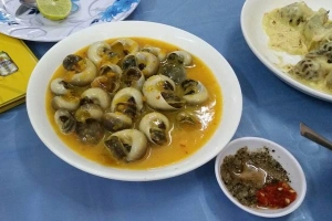 Quán Ăn Quảng Sơn - Hải Sản, Lẩu & Gỏi