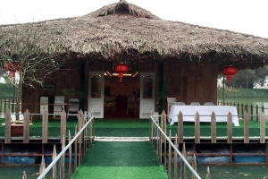 Quảng Tây resort