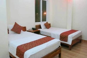 Quang Trung Hotel - Bà Triệu