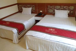 Quang Trung Hotel
