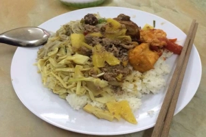 Quang Vinh - Cafe & Cơm Bình Dân