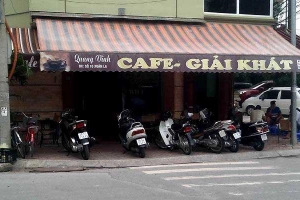 Quang Vinh Cafe