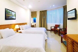 Quang Vinh Hotel