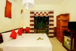 Quang Xương Homestay