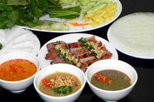 Quạt Mo - Quán Nhậu Bình Dân