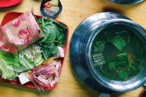 Quán Ăn Quata - Lẩu Một Người