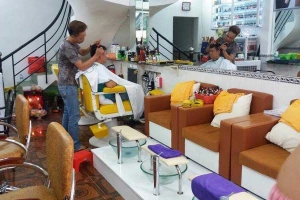 Quatar Nail Spa