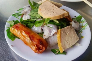 Quán Ăn Quê - Bánh Ướt & Bánh Cuốn Nóng