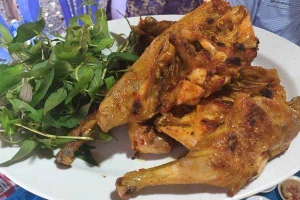 Quế Chi - Quán Nhậu Bình Dân