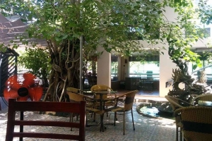Quê Hương Cafe