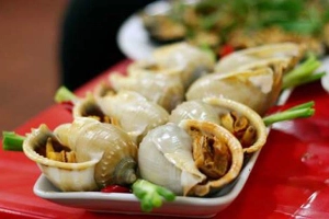 Quán Ăn Quế Linh