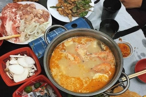 Quán Ăn Quê Mình - Lẩu & Các Món Ăn Ngon