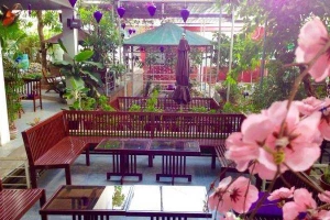 Quê Ngoại Cafe