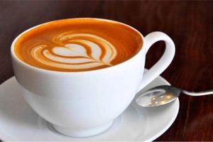 Quê Nhà Cafe