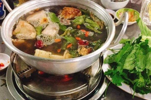 Quê Nhà - Quán Nhậu Bình Dân