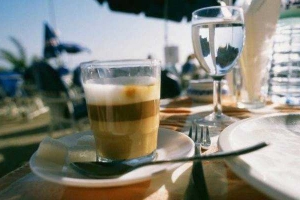 Quê Việt Cafe