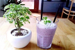 Queen 1 Cafe