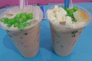 Queen Bee - Milktea, Tasty Food & Coffee