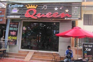 Queen Cafe