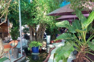 Queen Cafe - Hương Lộ 2
