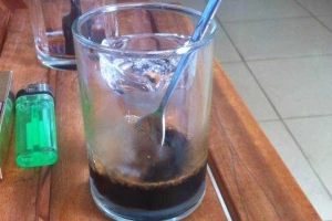 Queen Cafe - Lạc Long Quân