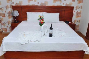 Queen Central Hotel