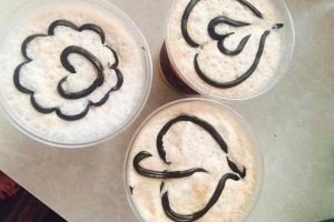 Queen Coffee
