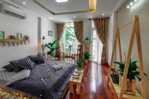 Queen Homestay VN