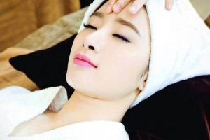 Queen - Massage & Spa