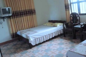 Queen Mini Hotel