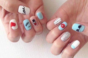 Queen Nails & Hair Spa - Nguyễn Thiện Thuật