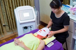 Queen Spa - Ngõ Bà Triệu