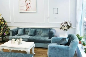 Queene Beauty Spa