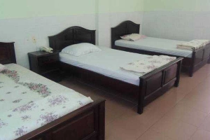 Quốc Anh Hotel