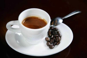 Quốc Bảo Cafe - Lê Thánh Tông