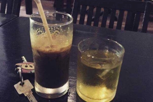 Quốc Đạt - Cafe & Bi a