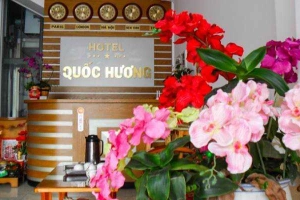 Quốc Hương Hotel