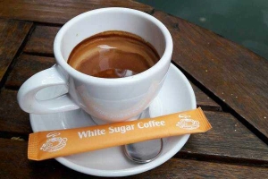 Quốc Huy Cafe