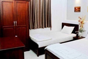 Quốc Minh Hotel