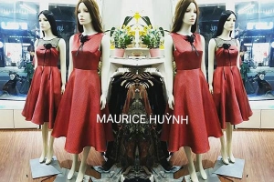 Shop Maurice Huỳnh (Quoc Quy Huynh)