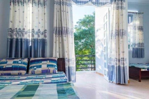 Quốc Thắng Hotel