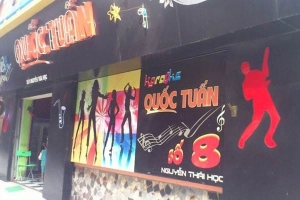 Quốc Tuấn Karaoke